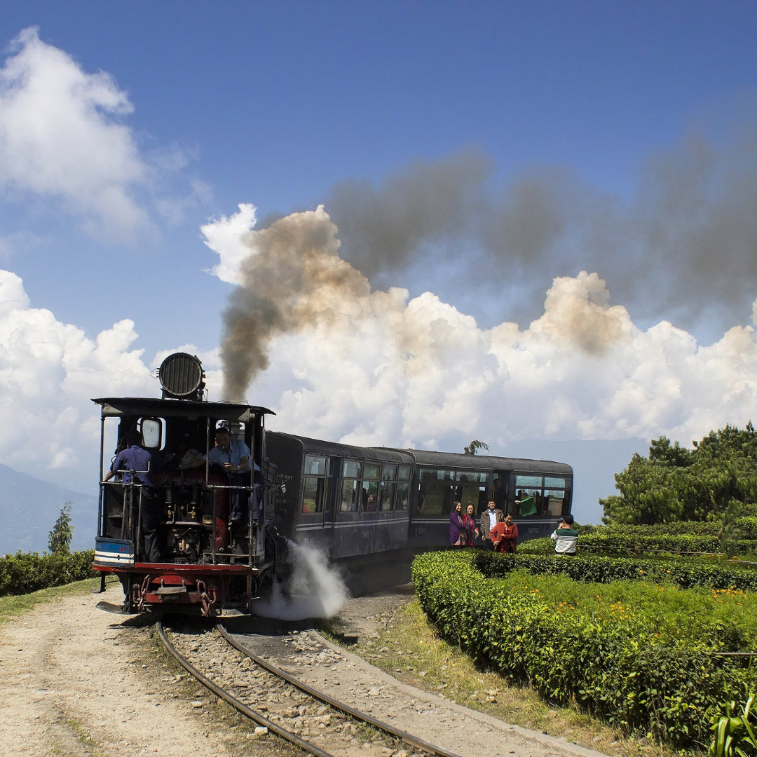 Darjeeling